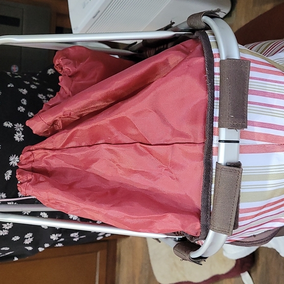 New Picnic basket for 4 - Picture 7 of 15